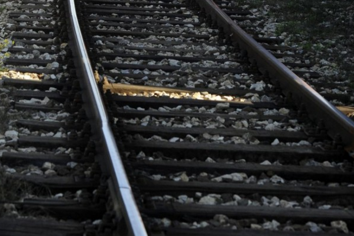 Ilustračný obrázok k článku Tragédia v železničnej stanici: Nákladný vlak zrazil ženu (†44)