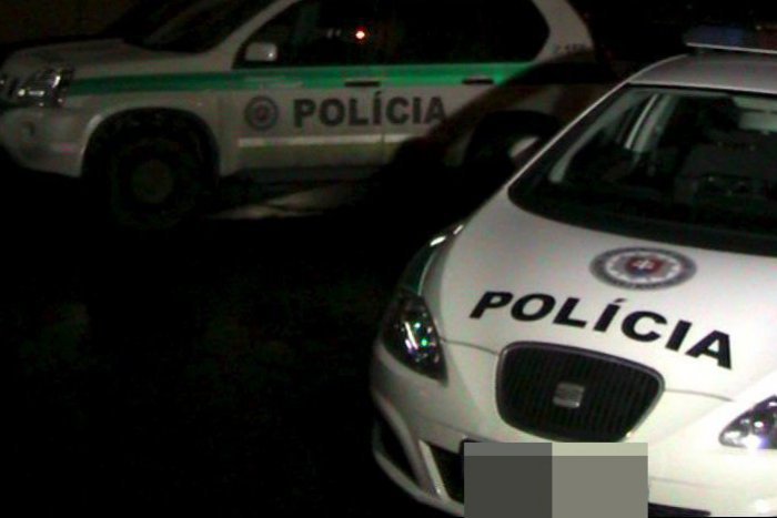 Ilustračný obrázok k článku Vodič zrazil pri Žiline chodca a ušiel: Policajti majú tip na toto auto!