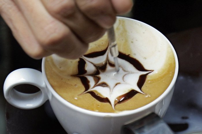 Ilustračný obrázok k článku Bratislava žije kávou! Svedčí o tom hneď niekoľko skutočností, kde vám pripravia najlepšiu?