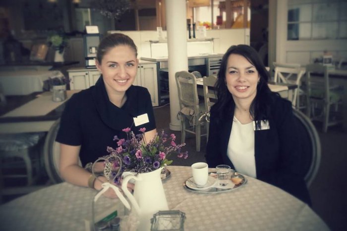 Ilustračný obrázok k článku Manažérky z Luny o zákulisí  žiarskych svadieb: V trende je Candy Bar, živé kvety a najmä slovenská kvalita na tanieri