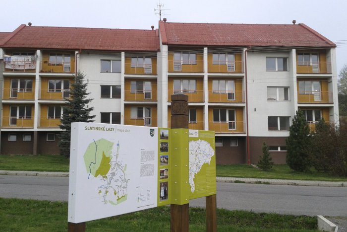 Ilustračný obrázok k článku Neďaleko Zvolena predávajú ďalšie byty po vojakoch: Po čom sa dá zohnať nové bývanie?