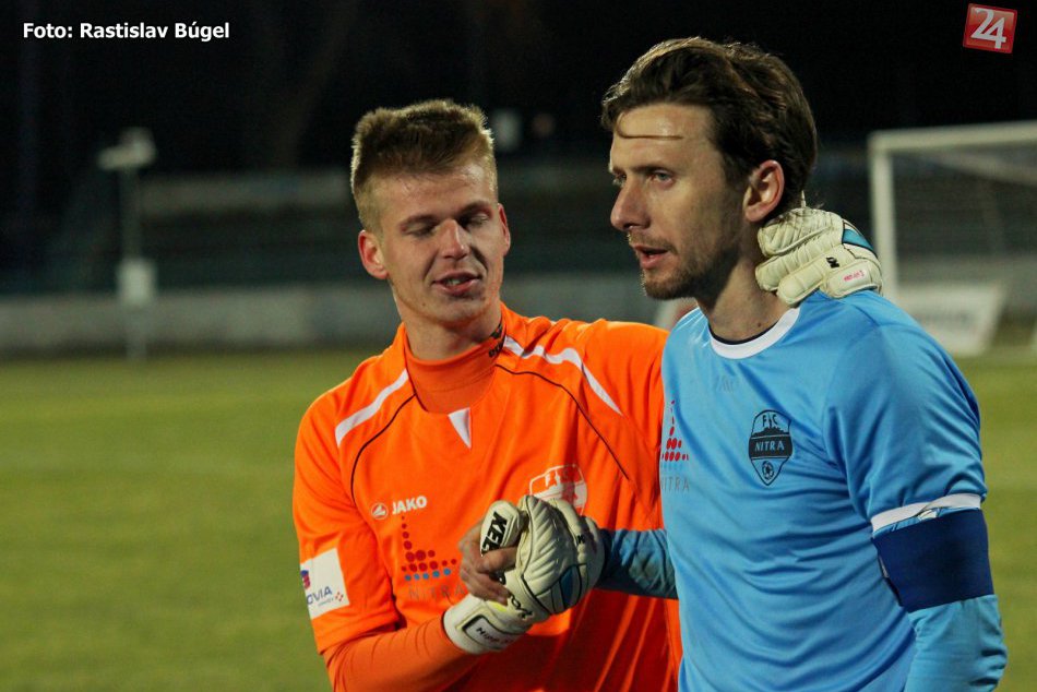 Ilustračný obrázok k článku FC Nitra bojuje ďalej: TOTO je rozpis zápasov nadstavbovej časti+ tabuľka!