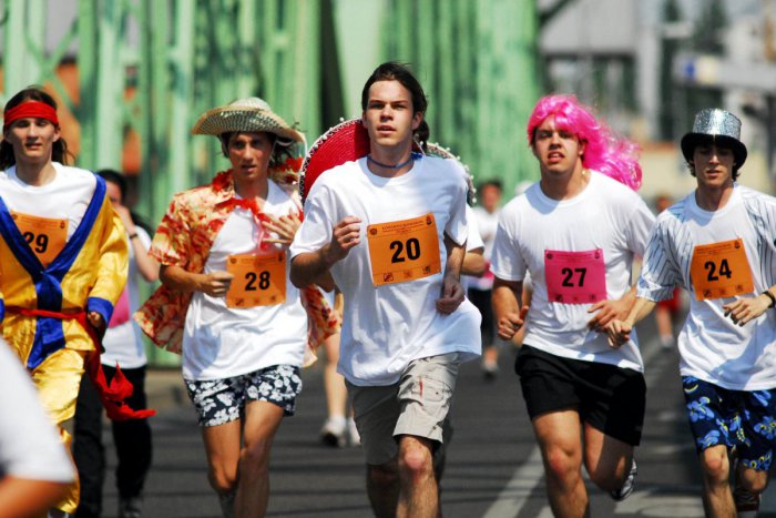 Ilustračný obrázok k článku Oslavy výročia i titulu mesta: Maratón kultúry sa ponesie v znamení dvoch významných výročí