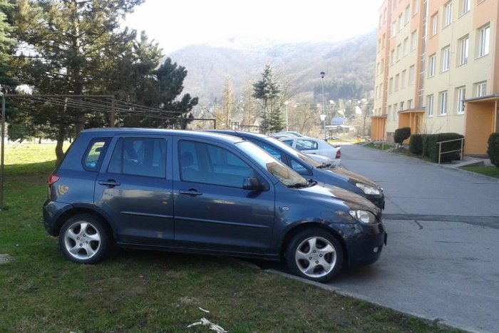Ilustračný obrázok k článku Prešovskí vodiči môžu jasať: Horúca správa o parkovaní, ktorá vás zaručene poteší!