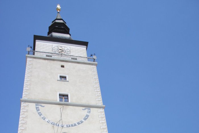 Ilustračný obrázok k článku Ukážte, akí ste lokálpatrioti: Koľko toho viete o známej trnavskej dominante? KVÍZ