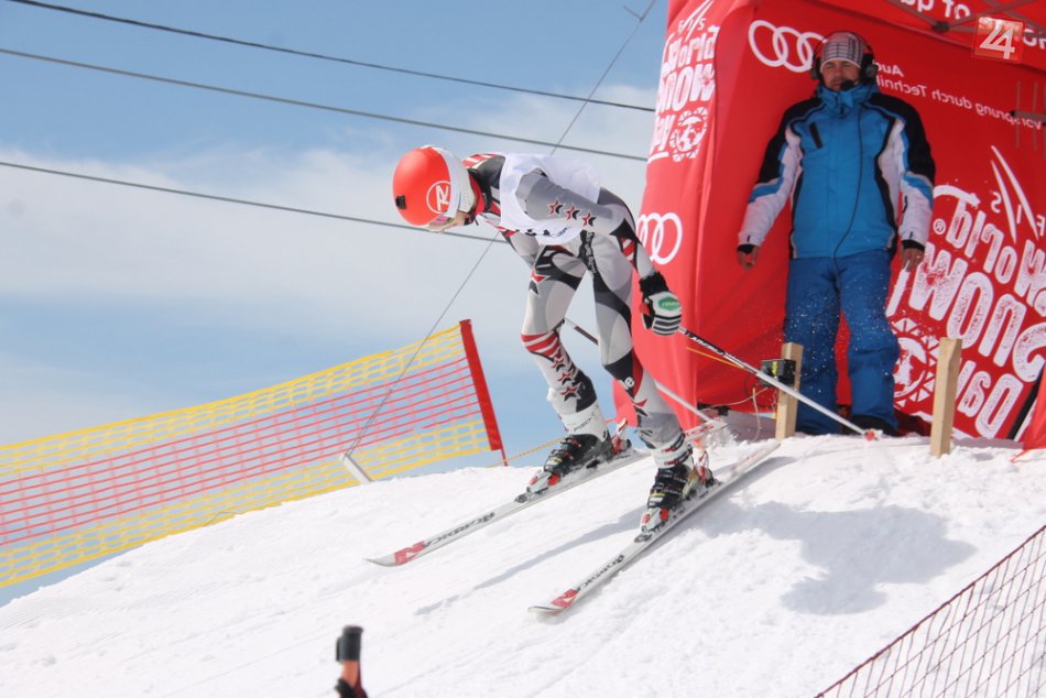 Ilustračný obrázok k článku Staňte sa hrdinom lyžiarskej sezóny: Pretekať sa bude na Štrbskom Plese i v Tatranskej Lomnici