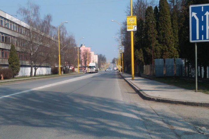 Ilustračný obrázok k článku Teraz prehovorila ulica: Pozrite, čo najviac štve Lučenčanov v Opatovej!