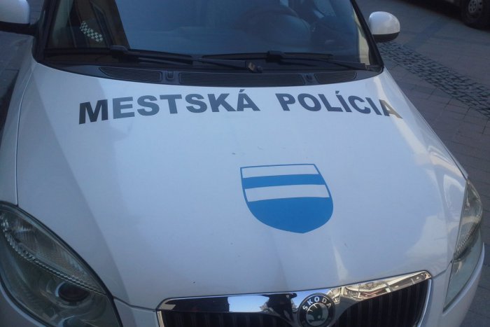 Ilustračný obrázok k článku Nový šéf mestských policajtov sa ujal funkcie: Pozrite, aké zmeny chystá