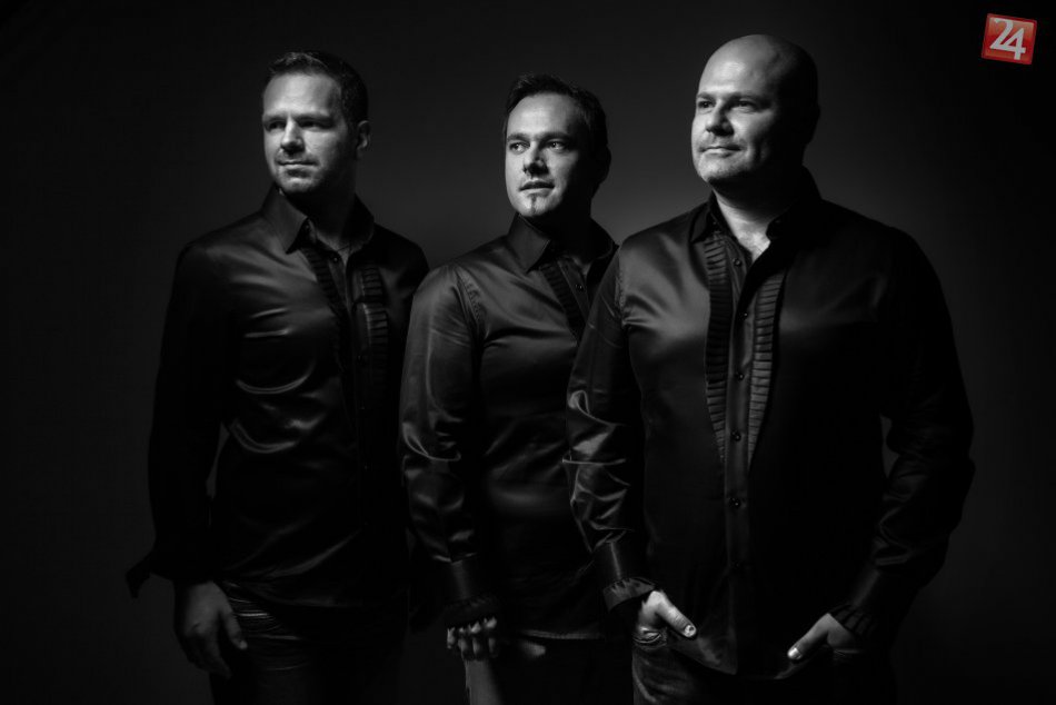 Ilustračný obrázok k článku Čo s novým týždňom? Do Považskej Bystrice zavíta aj známe spevácke trio