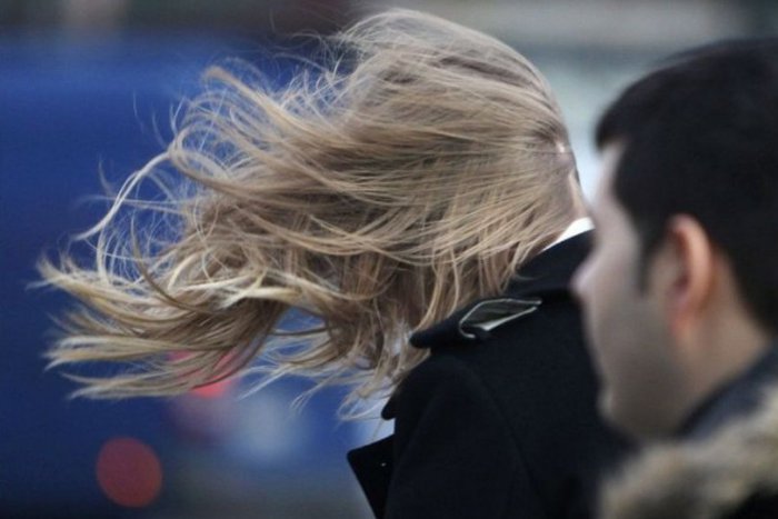 Ilustračný obrázok k článku Varovanie, na Spišskú udrie silný vietor: Duť môže rýchlosťou až 80 km/h!