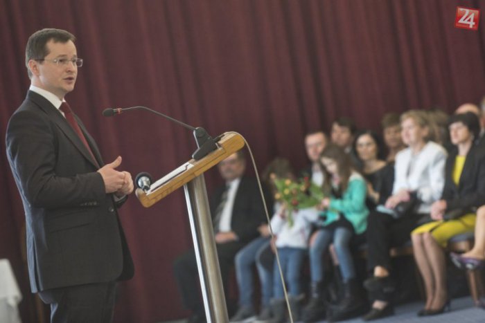 Ilustračný obrázok k článku Za svoje zásluhy dostali ocenenie rovno od ministra: Mená učiteľov z nášho regiónu, ktorým sa ušla veľká pocta