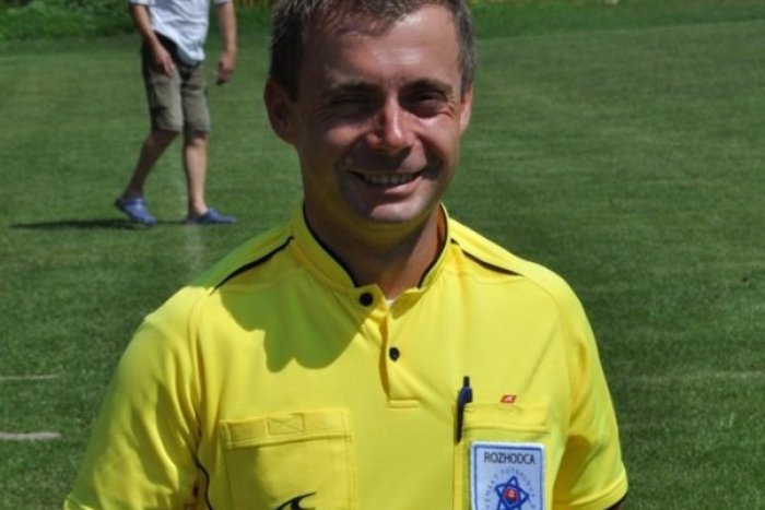 Ilustračný obrázok k článku Prehľad rozhodcov a delegátov: Pozrite si, aké zmeny nastali