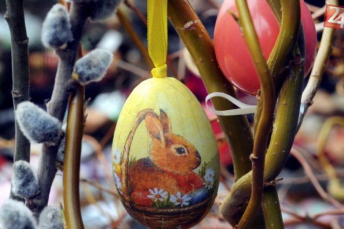 Ilustračný obrázok k článku Veľkonočný jarmok v Lučenci: Pozrite si KOMPLETNÝ PROGRAM!