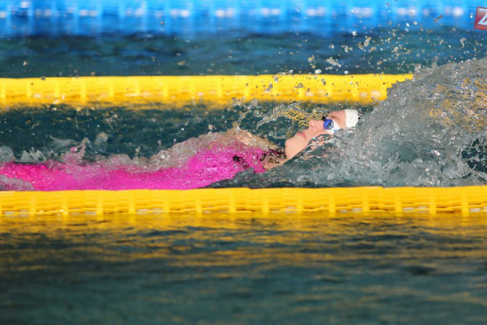 Ilustračný obrázok k článku Mestskú krytú plaváreň v Košiciach čaká odstávka: V týchto mesiacoch sem radšej nechoďte, čo sa bude diať?