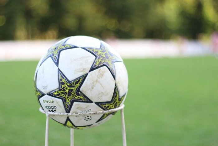 Ilustračný obrázok k článku Futbalový víkend: Ludrovci vyhrali v Hubovej, Ľubochňanci v Smrečanoch