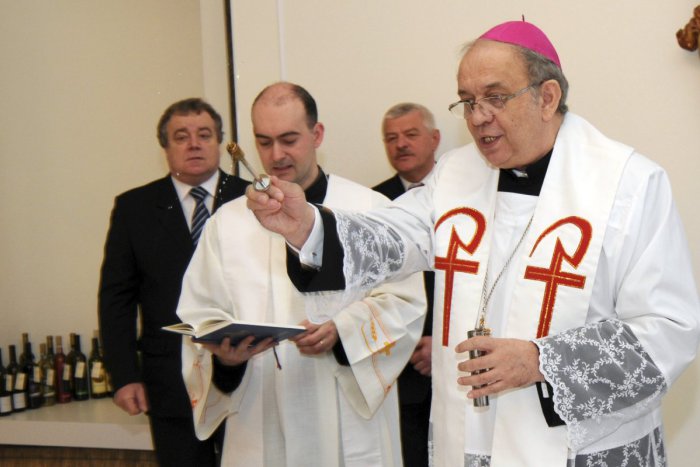 Ilustračný obrázok k článku Veľkonočné omše v Trnave: Obrady povedie biskup Orosch