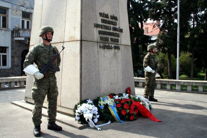 Ilustračný obrázok k článku Oslávime okrúhle výročie: Trnava bola oslobodená pred 70 rokmi