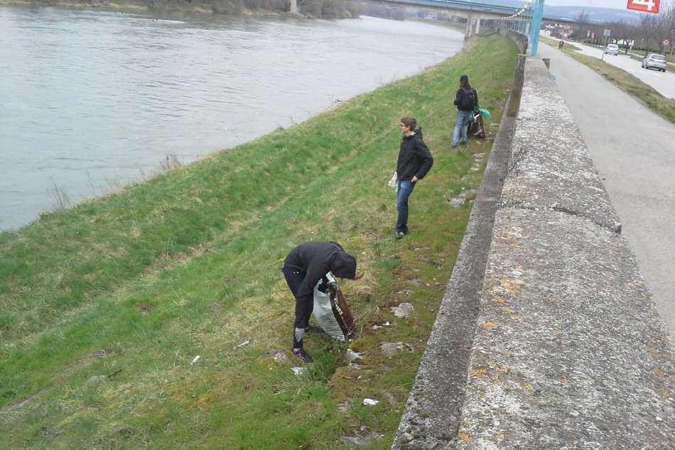 Ilustračný obrázok k článku Výzva hlohovských dobrovoľníkov: S takouto prosbou sa obracajú na ľudí