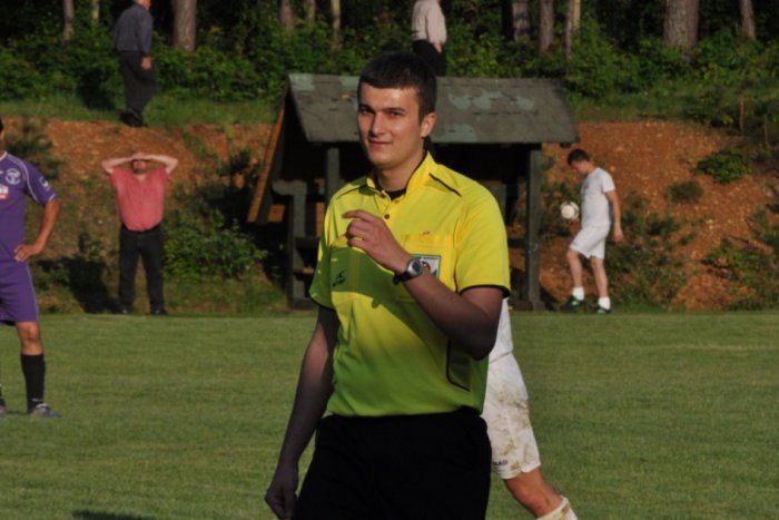 Ilustračný obrázok k článku Prehľad rozhodcov a delegátov: Pozrite si, aké zmeny nastali