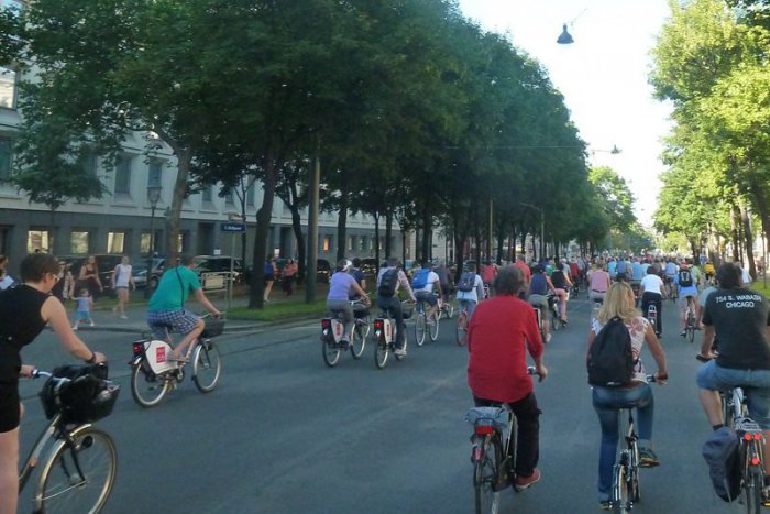 Ilustračný obrázok k článku Bicykel miesto auta na ceste do práce? Takto chce mesto motivovať Popradčanov