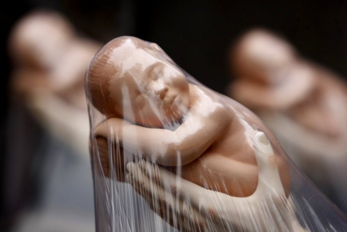 Ilustračný obrázok k článku K potratom dochádza aj v Bystrici a tieto čísla to potvrdzujú: Toľkoto žien prišlo o svoje dieťatko!