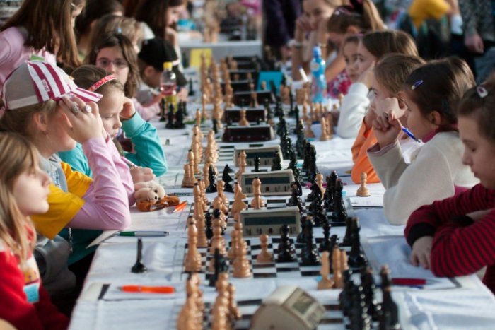 Ilustračný obrázok k článku Šachisti Liptovskej šachovej školy: Svoju silu predvedú v boji o slovenské majstrovské tituly