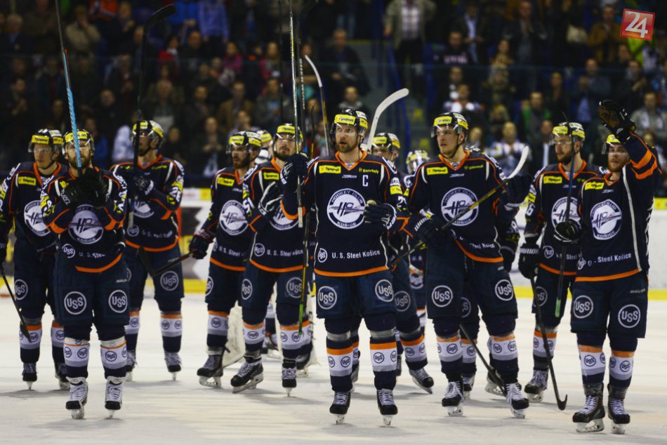 Ilustračný obrázok k článku Oceliari sa opäť dostali medzi TOP 250 tímov: Pozrite, ako skončili v rebríčku európskych klubov