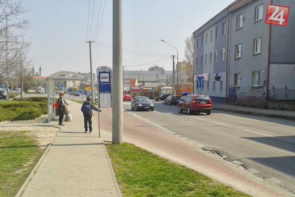Ilustračný obrázok k článku Na Štúrovej ulici by mohlo vyrásť záchytné parkovisko: Mesto požiada o financie