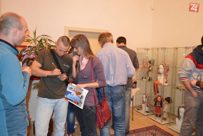 Ilustračný obrázok k článku Expedičná kamera zavítala aj do Rožňavy: Premietalo sa v nových priestoroch