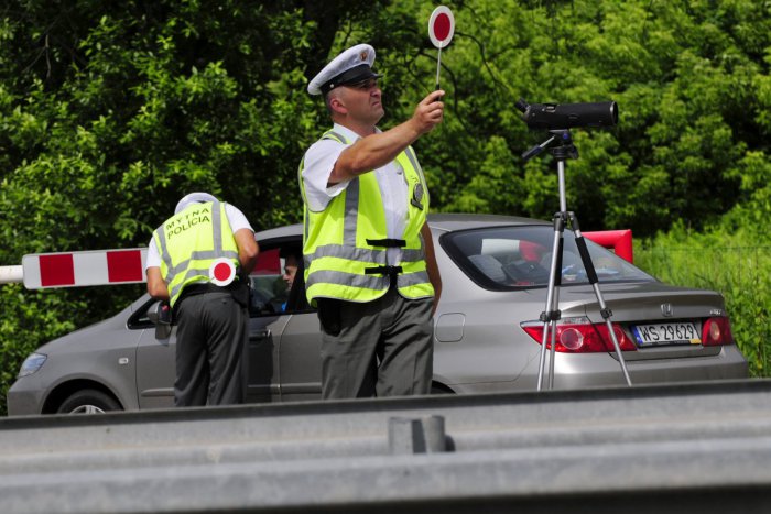 Ilustračný obrázok k článku Policajti sa špeciálne zamerajú na cesty v Prešove: V TENTO deň za volantom určite pozor!