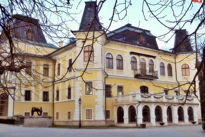 Ilustračný obrázok k článku V kaštieli Betliar vyberú dvojníčku Sissi. Dozviete sa aj skutočný príbeh o cisárovnej