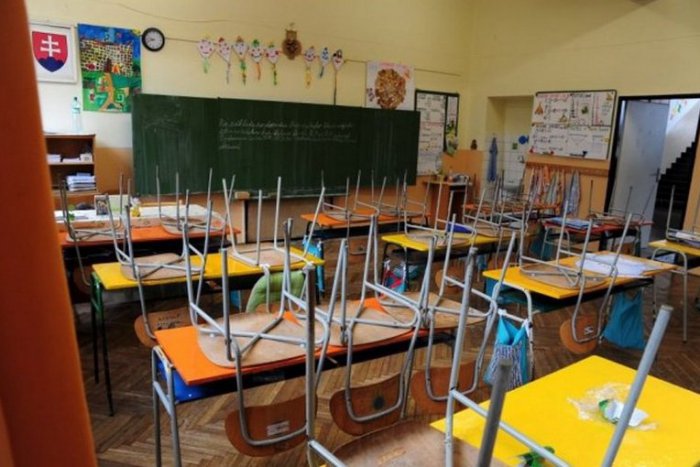Ilustračný obrázok k článku Prázdniny pomaly končia, začína učenie: Koľko školákov a prvákov v Prešove zasadne do lavíc?