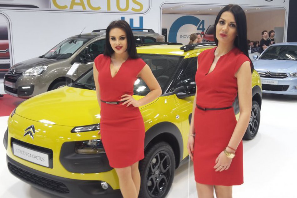 Ilustračný obrázok k článku Milovníci tátošov na kolesách POZOR: Aj tento rok nás čaká obľúbený autosalón!