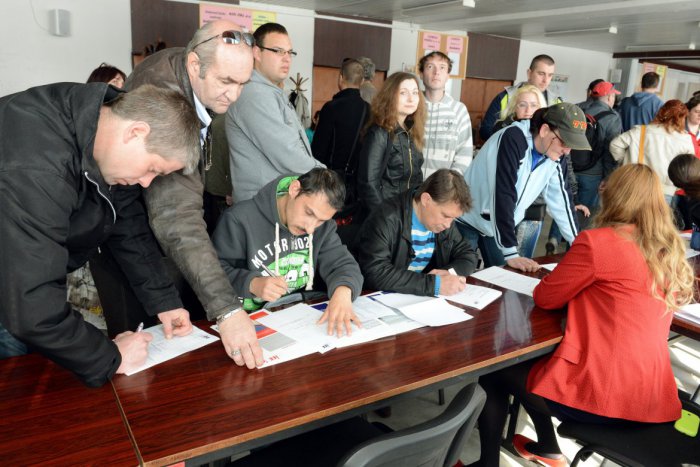 Ilustračný obrázok k článku Zostali odkázaní na pomoc v hmotnej núdzi: Koľkí ju poberajú v okrese Topoľčany?