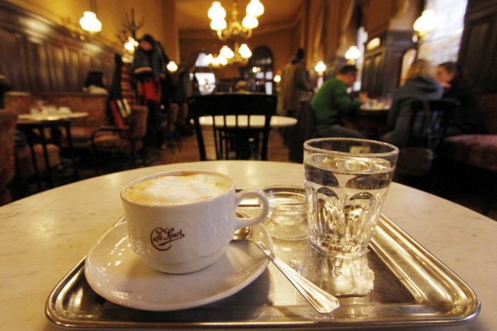 Ilustračný obrázok k článku Pozoruhodná akcia, ktorá spojí podniky v meste: Kávičkári, takúto ste ešte nepili!