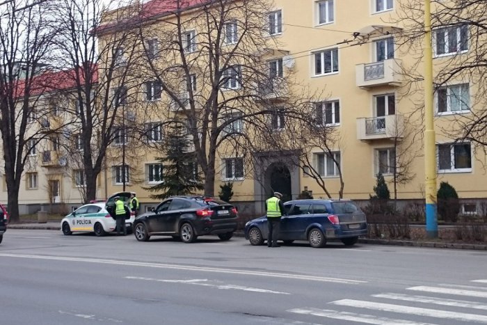 Ilustračný obrázok k článku Policajti vopred prezradili, čo nás čaká na cestách: V TENTO deň v Prešove pozor na pokuty!