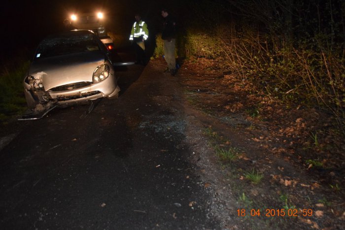 Ilustračný obrázok k článku Podgurážený mladík (21) skončil s pumou na streche: To však nie je jediné, čím si poriadne zavaril!