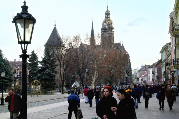 Ilustračný obrázok k článku Košice sa objavili na ďalšom zozname: Vláda chce naše mesto zapísať do zoznamu UNESCO!