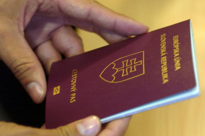Ilustračný obrázok k článku Zákon o občianstve pripravil o pas 1 301 Slovákov: Nové nariadenie im môže občianstvo opäť udeliť