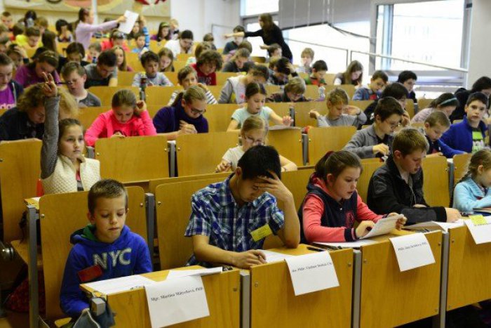 Ilustračný obrázok k článku V Prešove sa zišla enkláva nadaných detí: O mobilných aplikáciách prednášal žiak základnej školy!