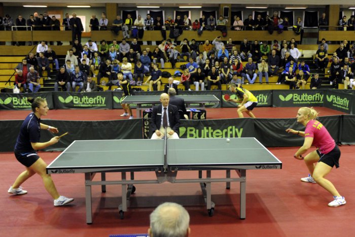 Ilustračný obrázok k článku Topoľčianky už nie sú majsterkami Slovenska: Po 15 rokoch ich z trónu zosadila Dunajská Streda!