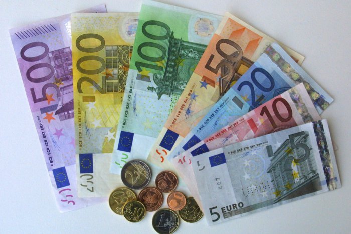 Ilustračný obrázok k článku BSK: Výdavky kraja na jedného obyvateľa v roku 2015 dosiahli 208 eur