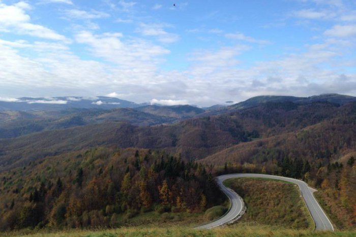 Ilustračný obrázok k článku Slovenský raj čaká jarné upratovanie: Pozrite si miesta štartu