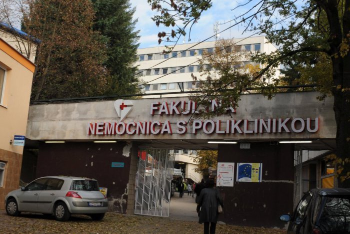 Ilustračný obrázok k článku Pacienti prehovorili a neobišlo to ani žilinskú nemocnicu: Ako skončila v hodnotení?