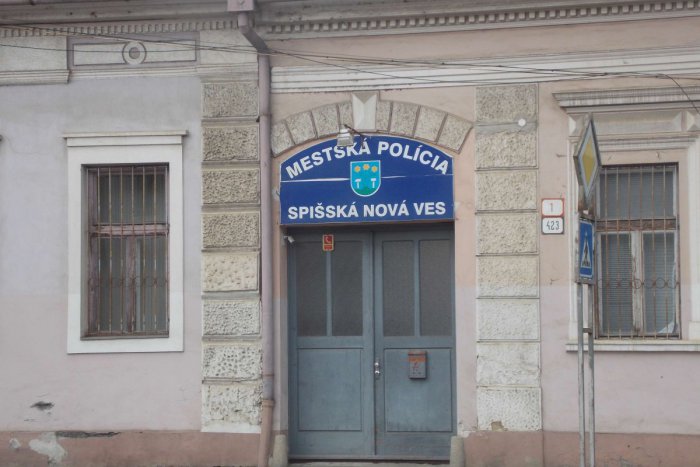 Ilustračný obrázok k článku Polícia: V Spišskej Novej Vsi došlo k útoku na príslušníka Mestskej polície!