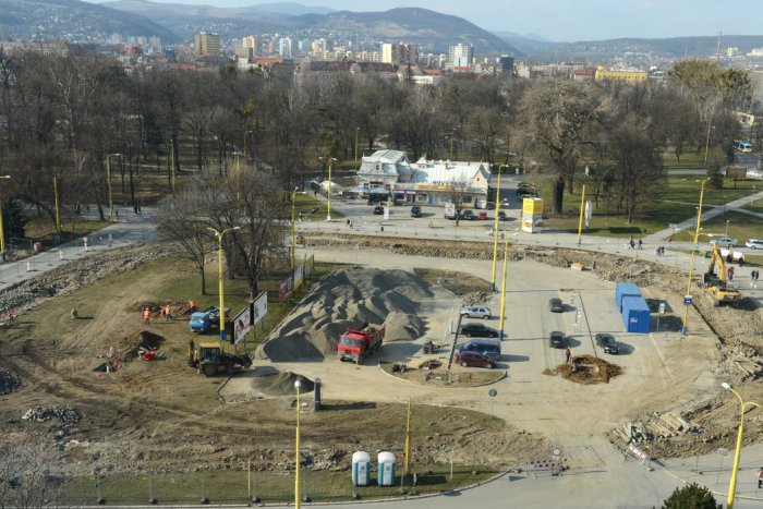 Ilustračný obrázok k článku Predĺženie termínov na spustenie električiek nebude mať vplyv: Pozrite dôležitý dátum!