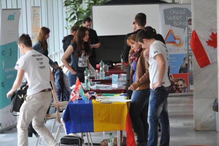 Ilustračný obrázok k článku Akademický Prešov pozná víťazov 49. ročníka: Zabodovalo aj divadlo našej univerzity!