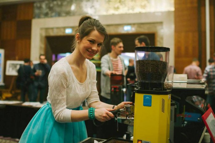 Ilustračný obrázok k článku Coffeefest Slovensko má za sebou už 3. ročník: Predstavil aktuálne trendy v káve