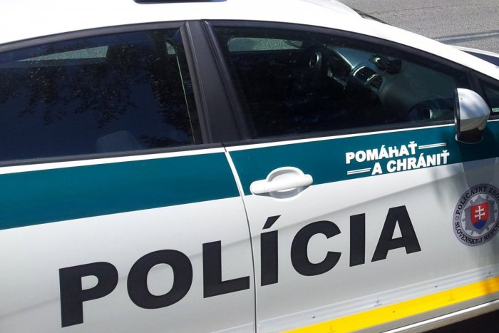 Ilustračný obrázok k článku Vodiča z okresu Rožňava zastavila policajná hliadka: Hrozia mu až dva roky natvrdo