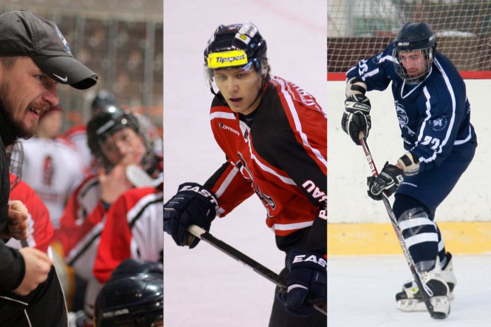 Ilustračný obrázok k článku Trnavskí hokejisti priznávajú, aj nás pohltí hokejová horúčka: TAKTO si vychutnáme zápasy